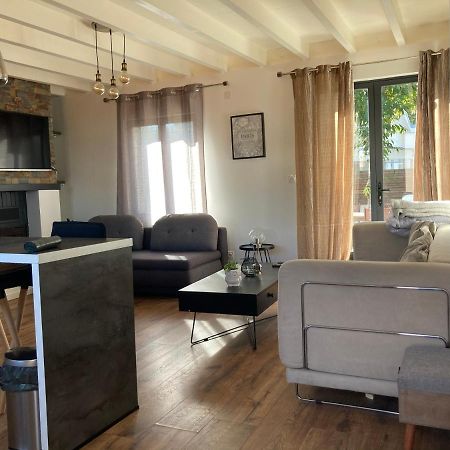 Maison De Charme Pessac Εξωτερικό φωτογραφία