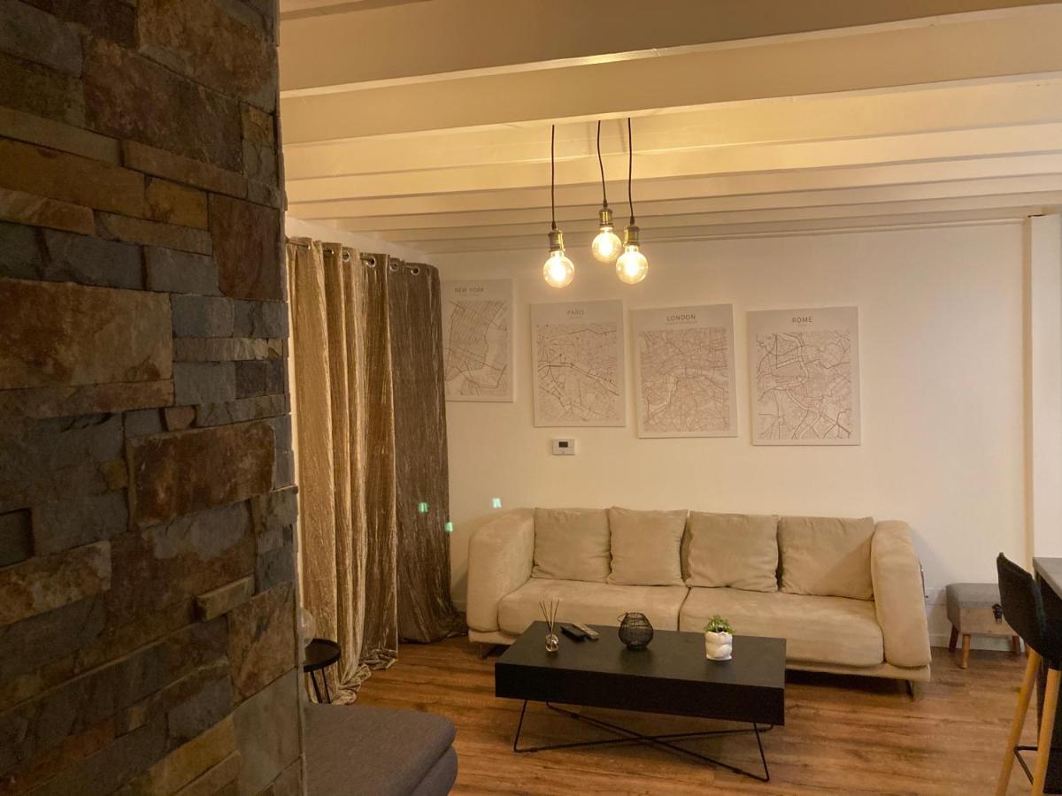 Maison De Charme Pessac Εξωτερικό φωτογραφία
